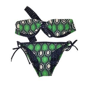 O’Neill 2-Piece Bikini – Multicolor – Women’s Size S – New w/o Tags